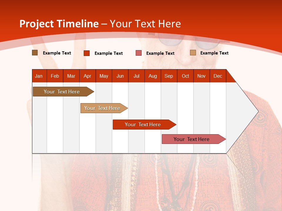 New Age PowerPoint Template