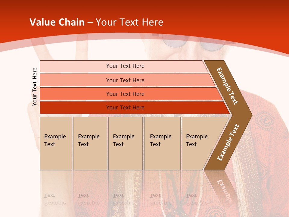 New Age PowerPoint Template