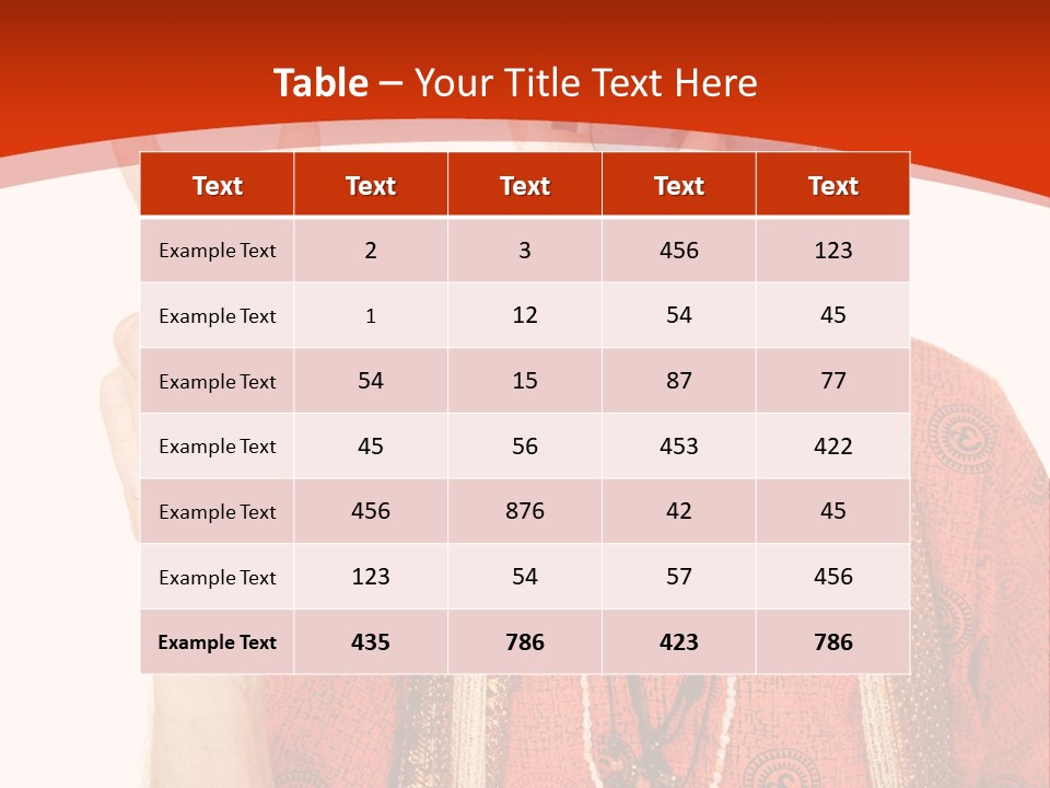 New Age PowerPoint Template