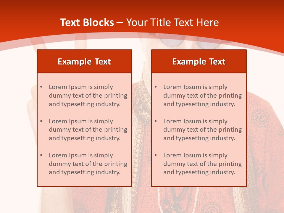 New Age PowerPoint Template
