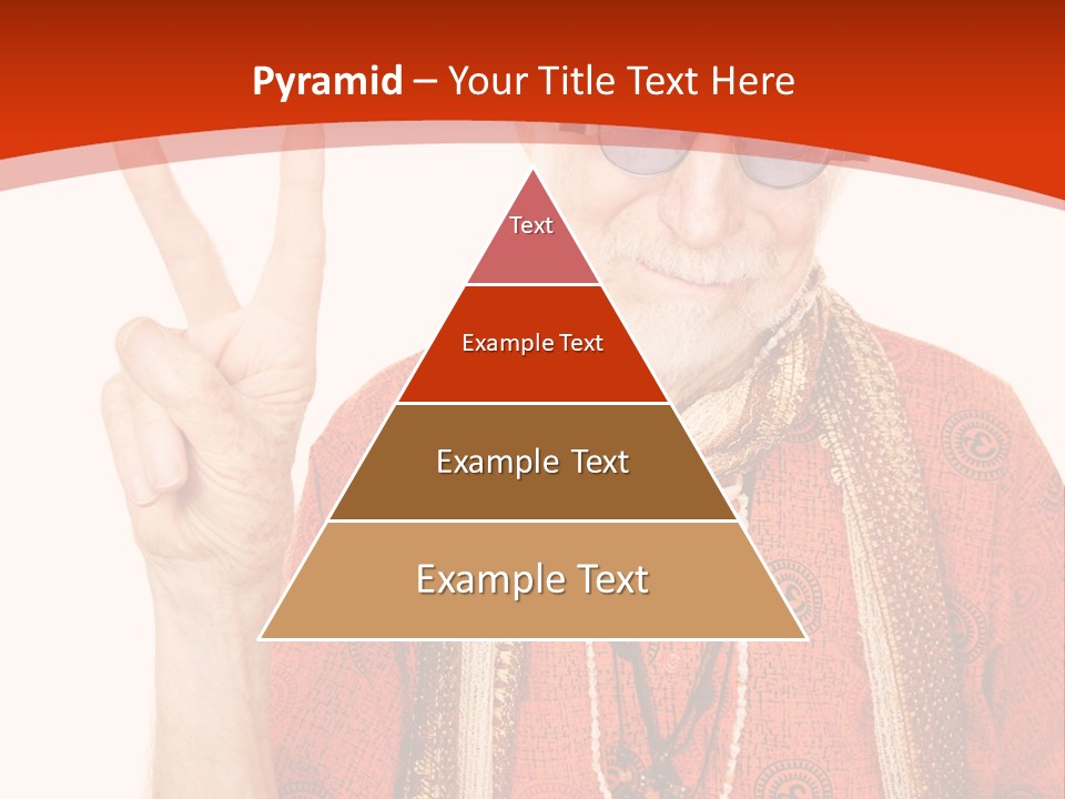 New Age PowerPoint Template