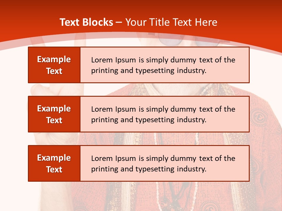 New Age PowerPoint Template