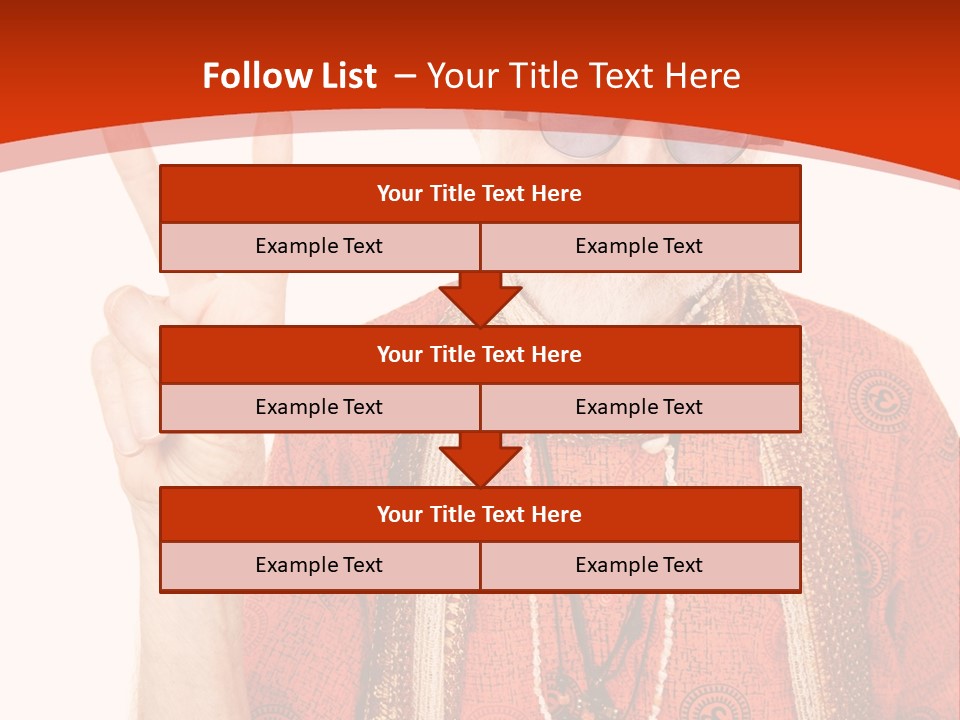 New Age PowerPoint Template
