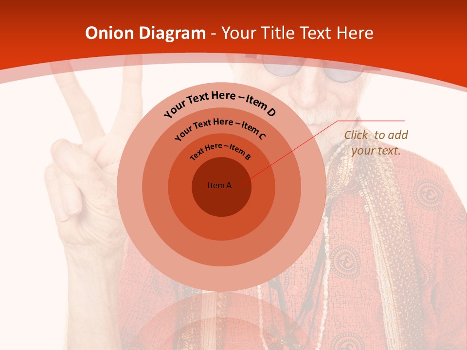 New Age PowerPoint Template