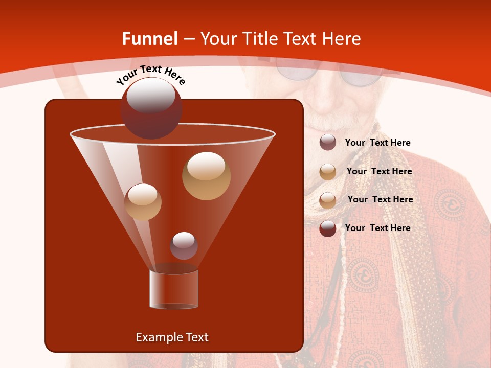 New Age PowerPoint Template
