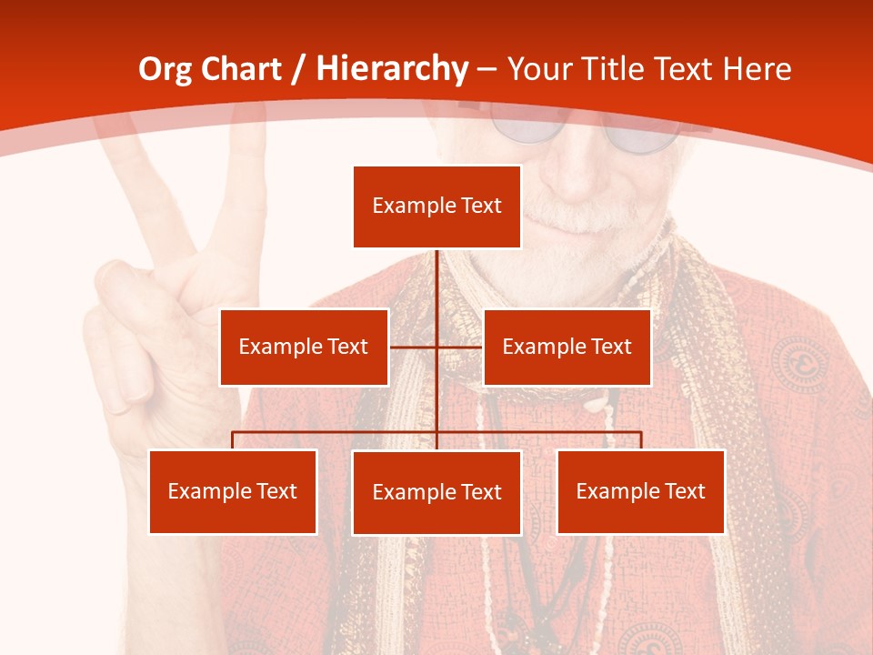 New Age PowerPoint Template