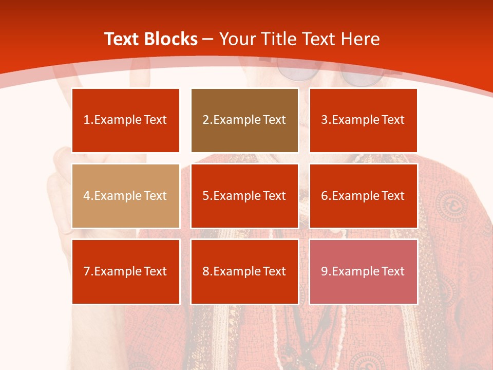 New Age PowerPoint Template