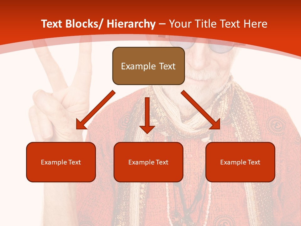 New Age PowerPoint Template