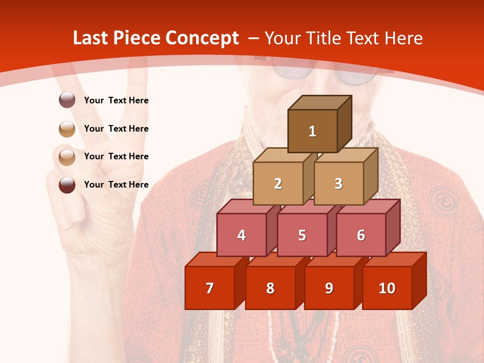 New Age PowerPoint Template