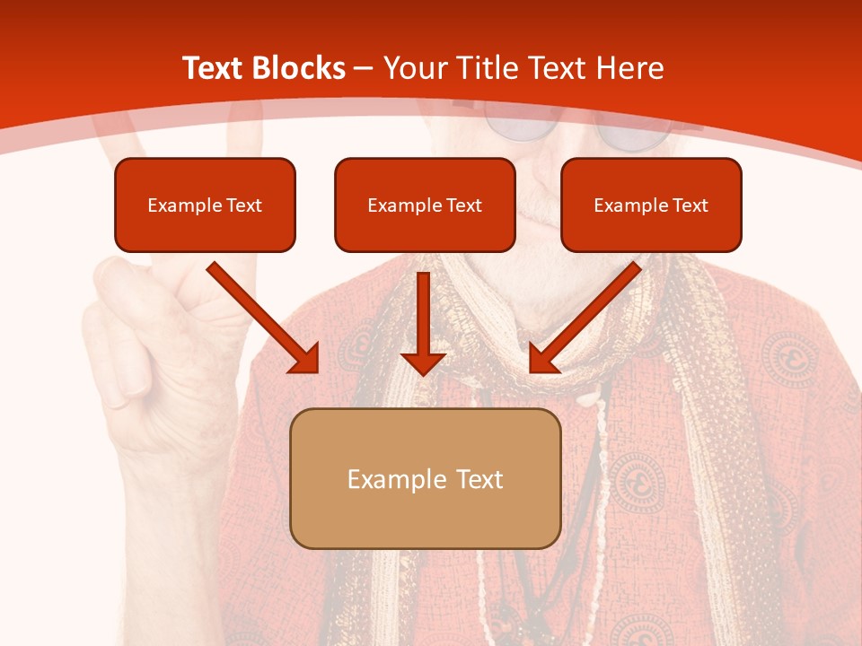 New Age PowerPoint Template