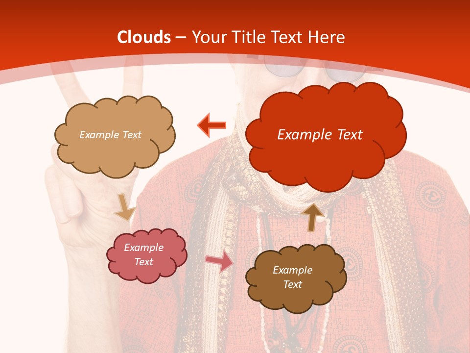 New Age PowerPoint Template