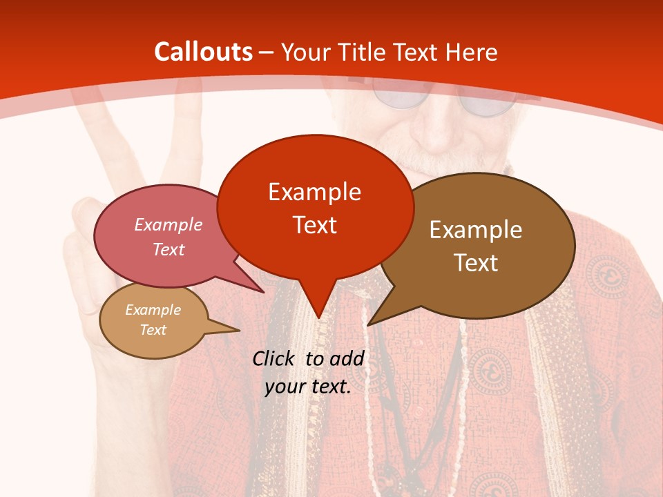 New Age PowerPoint Template