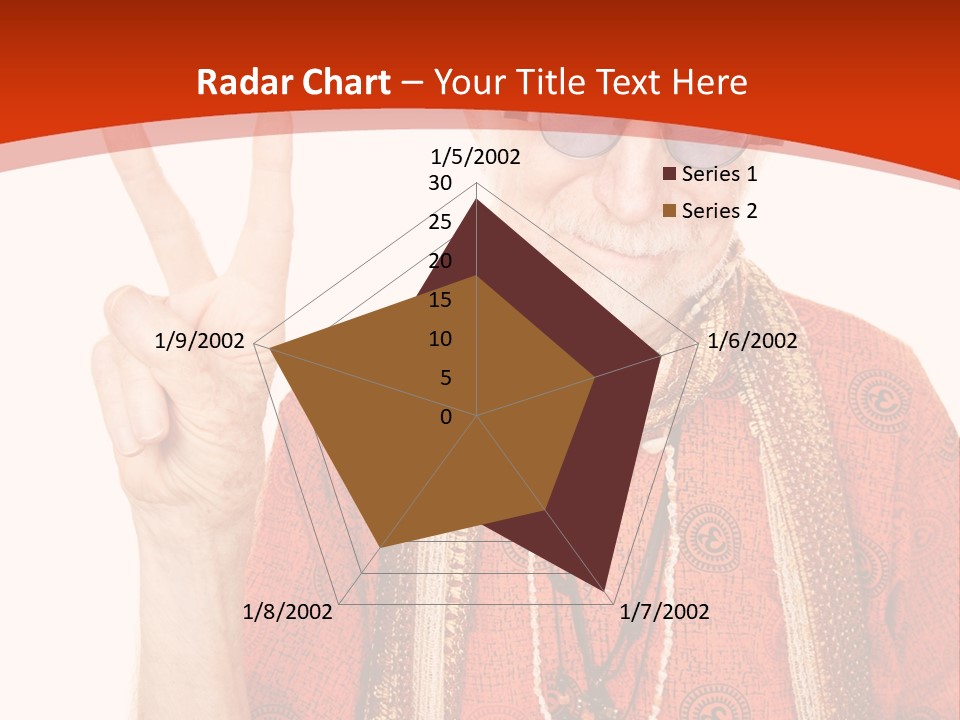 New Age PowerPoint Template