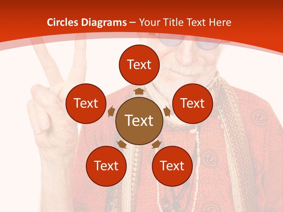 New Age PowerPoint Template