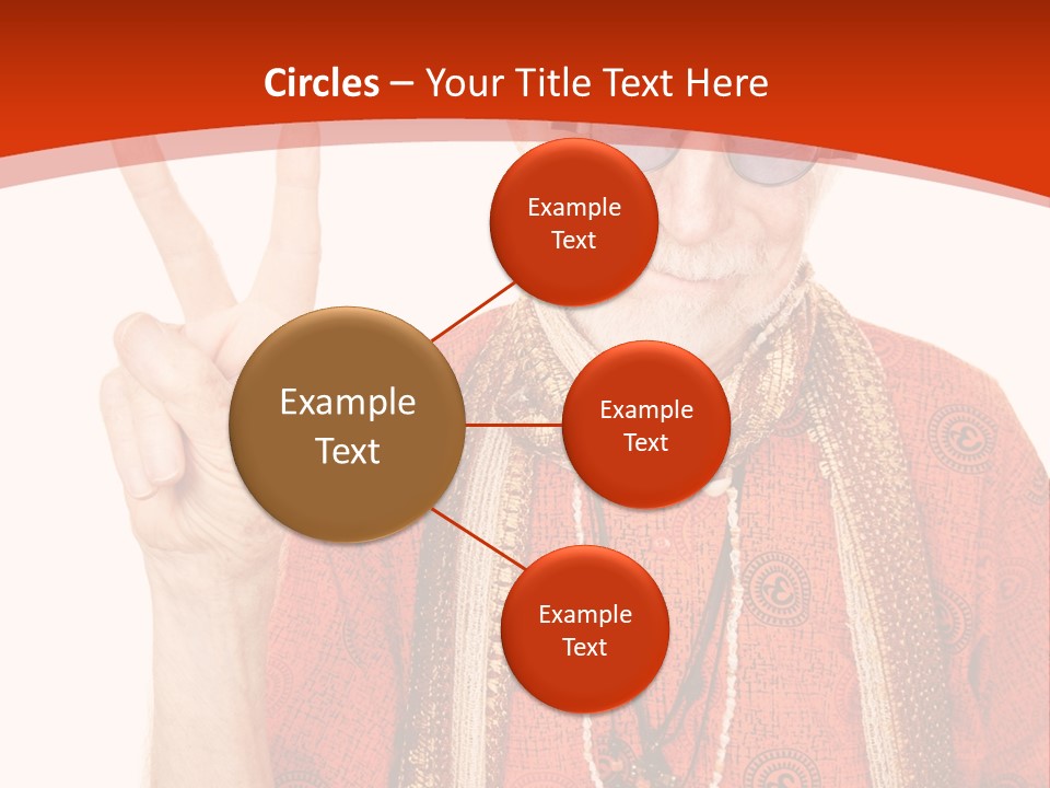 New Age PowerPoint Template