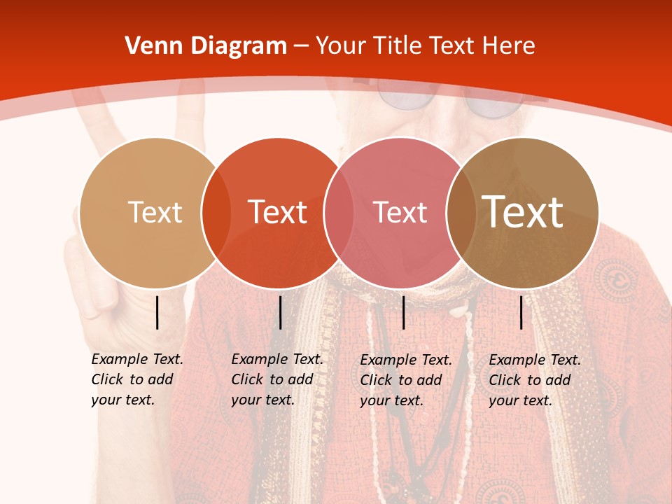 New Age PowerPoint Template