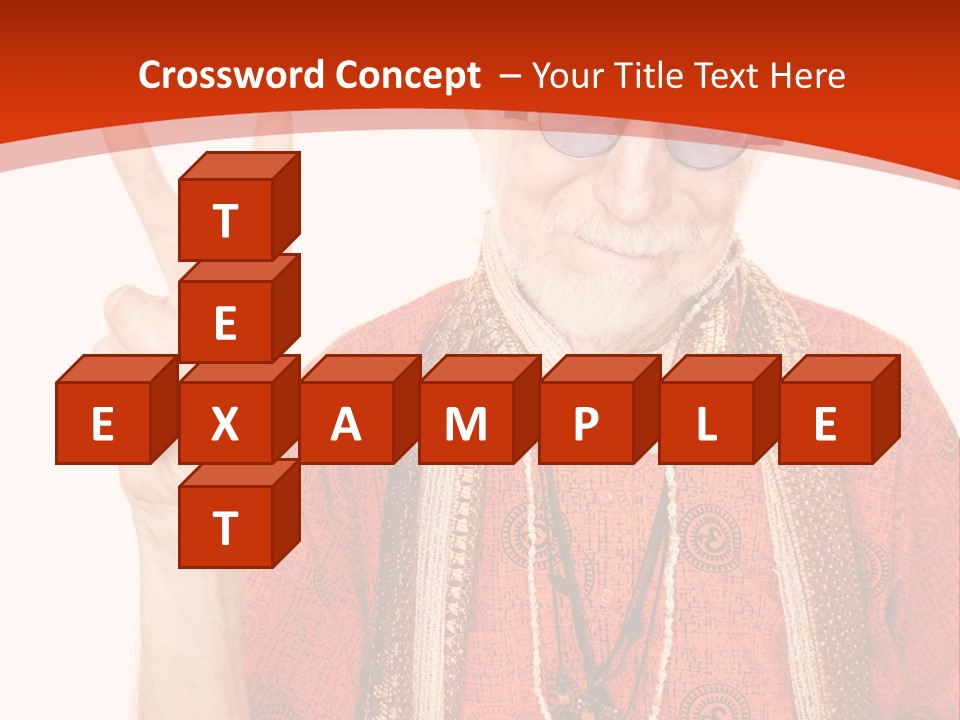 New Age PowerPoint Template