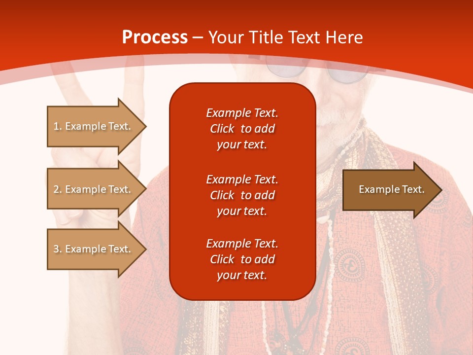 New Age PowerPoint Template