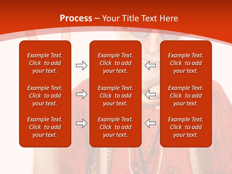 New Age PowerPoint Template