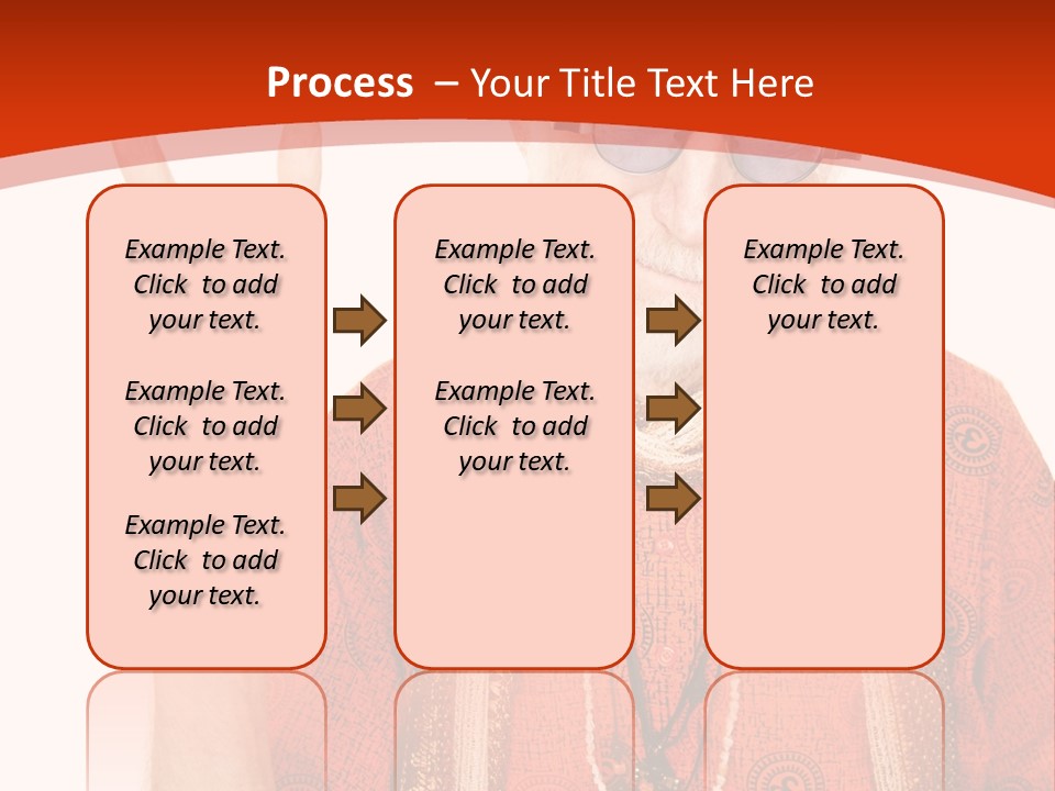 New Age PowerPoint Template