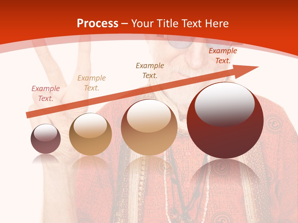 New Age PowerPoint Template