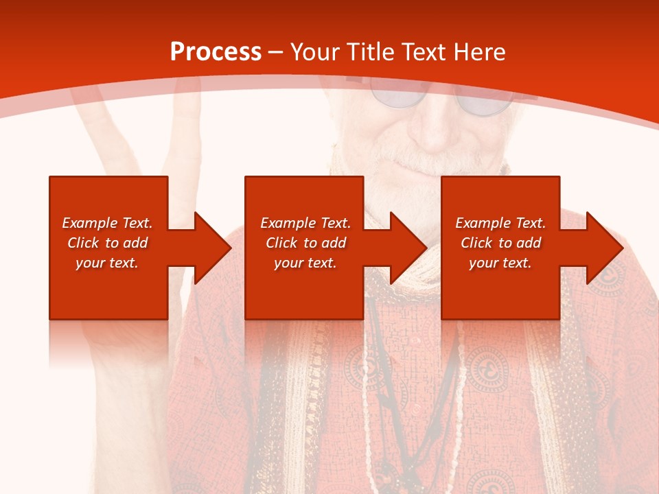New Age PowerPoint Template