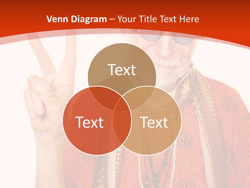 New Age PowerPoint Template