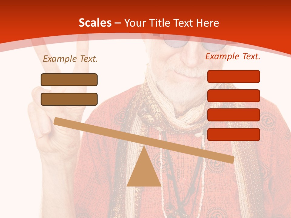 New Age PowerPoint Template
