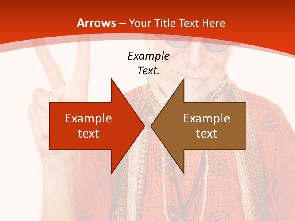 New Age PowerPoint Template