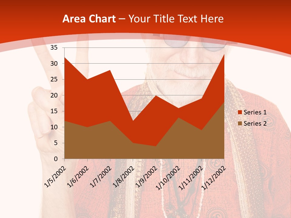 New Age PowerPoint Template