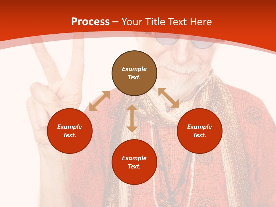 New Age PowerPoint Template