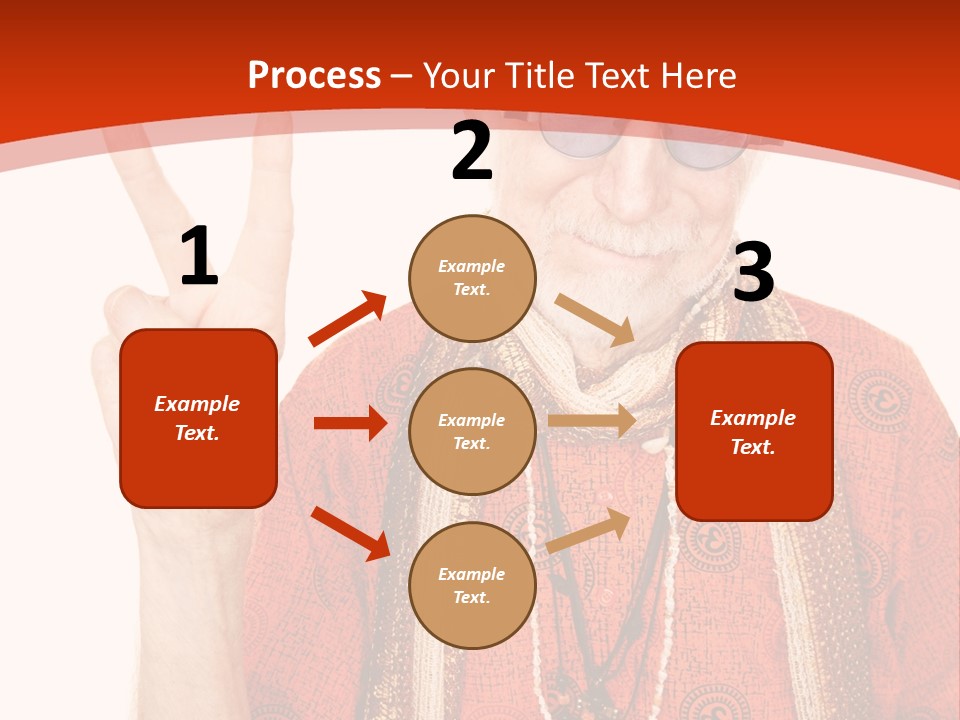 New Age PowerPoint Template