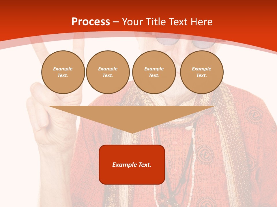 New Age PowerPoint Template