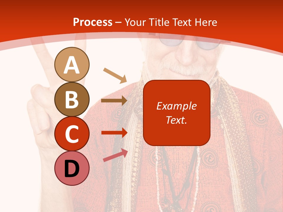 New Age PowerPoint Template