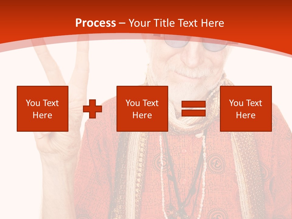 New Age PowerPoint Template