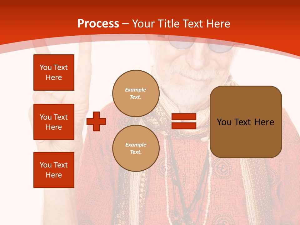 New Age PowerPoint Template