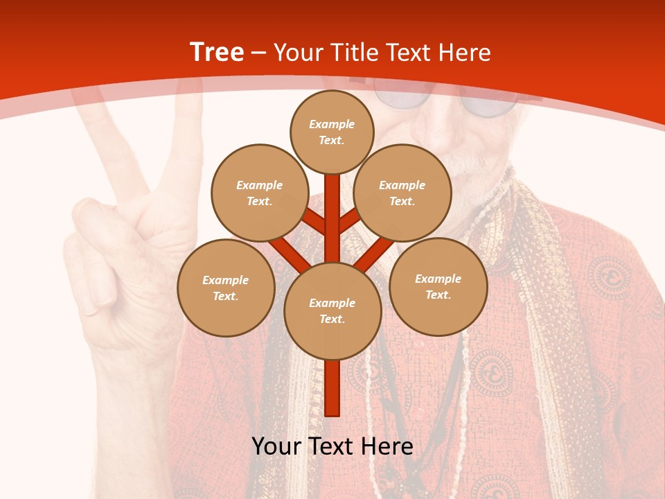 New Age PowerPoint Template