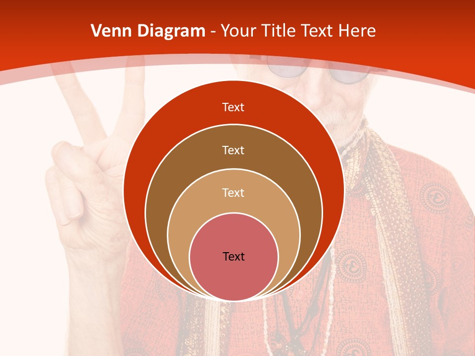 New Age PowerPoint Template