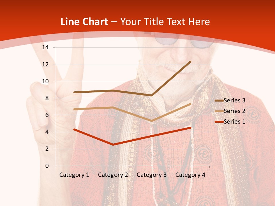 New Age PowerPoint Template