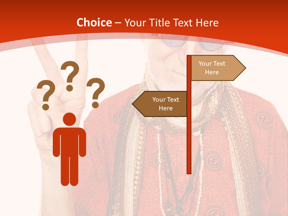 New Age PowerPoint Template