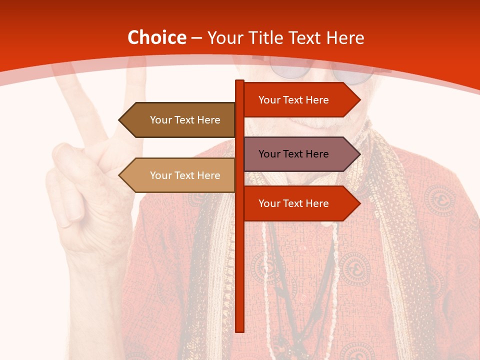 New Age PowerPoint Template