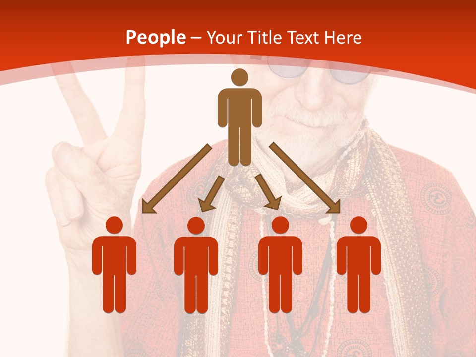 New Age PowerPoint Template