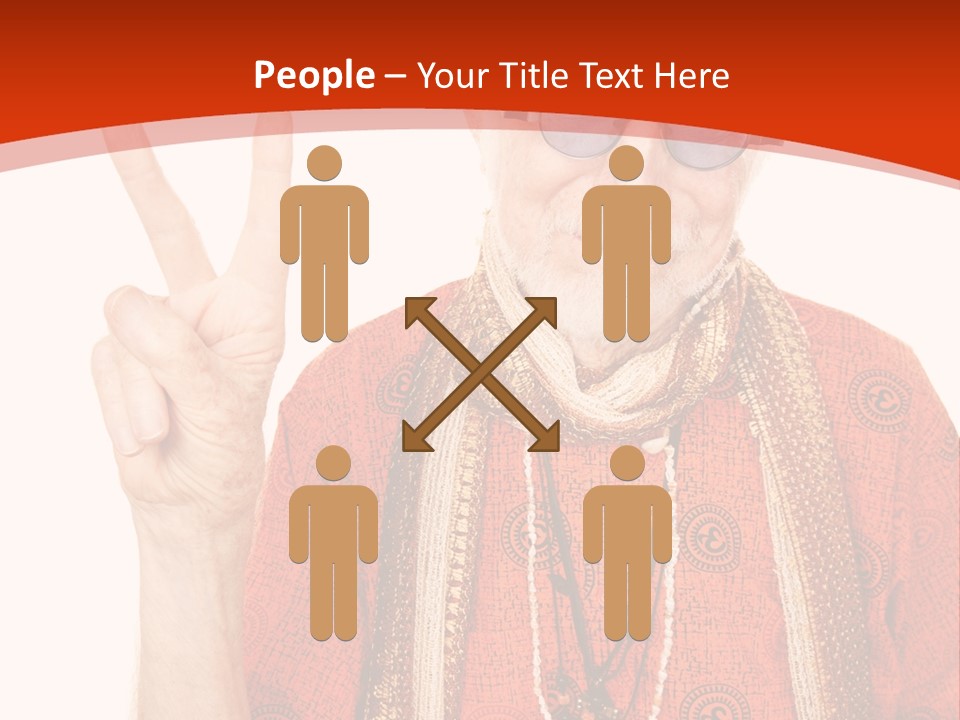 New Age PowerPoint Template