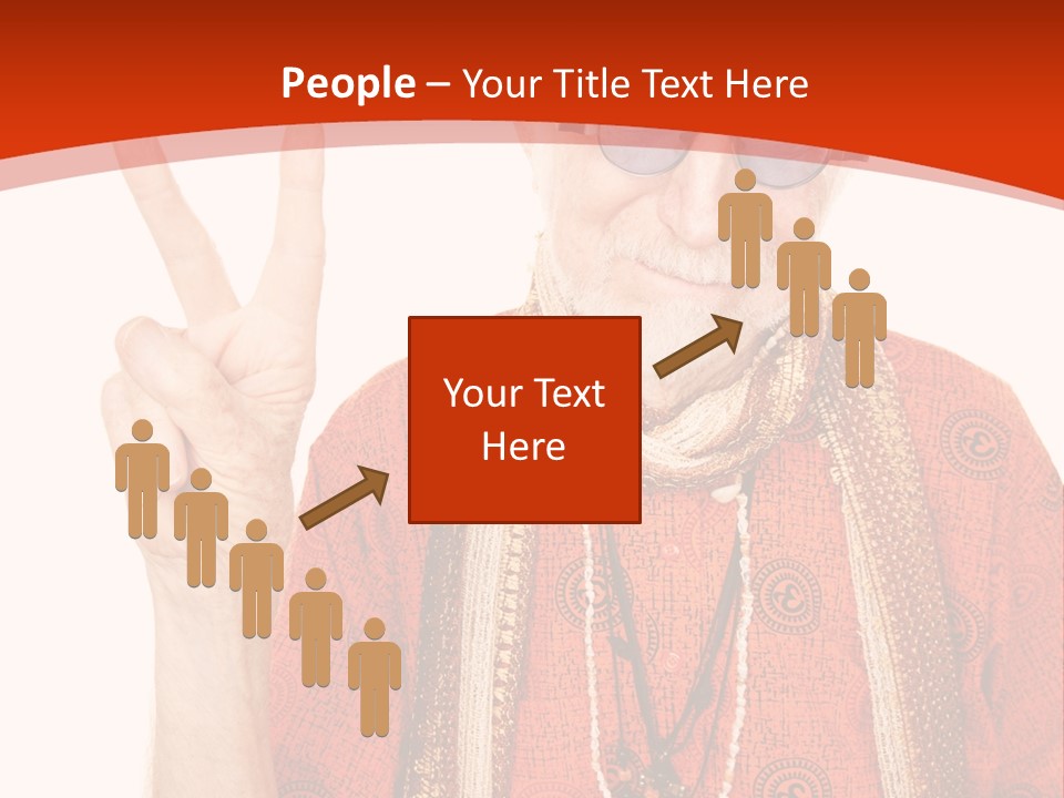 New Age PowerPoint Template