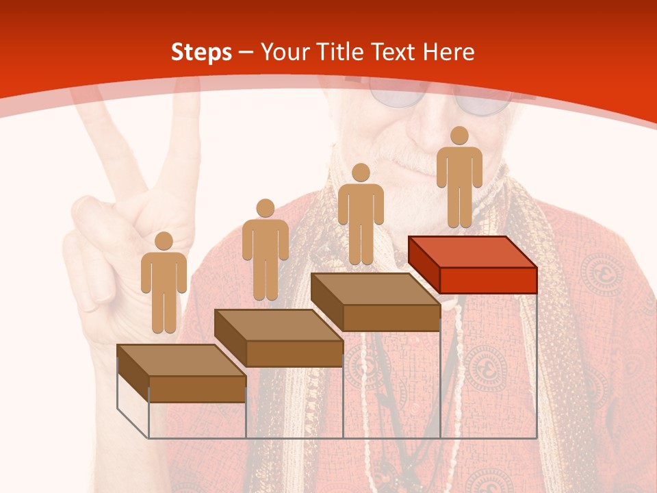 New Age PowerPoint Template