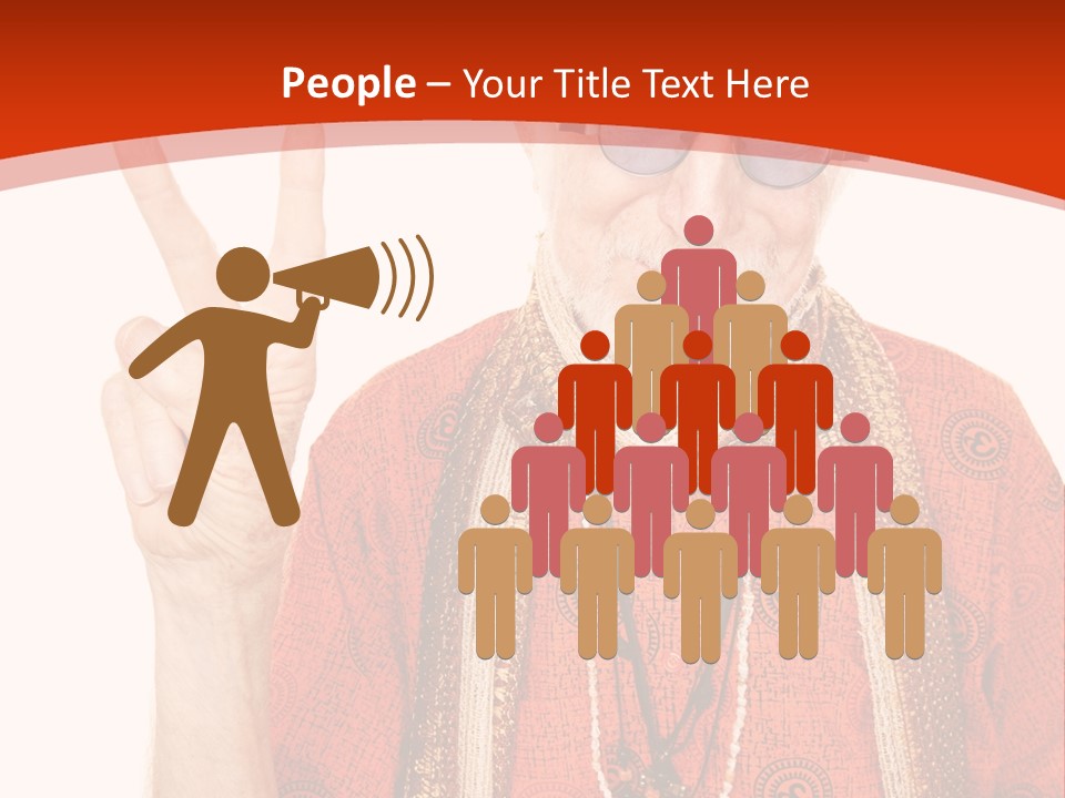 New Age PowerPoint Template