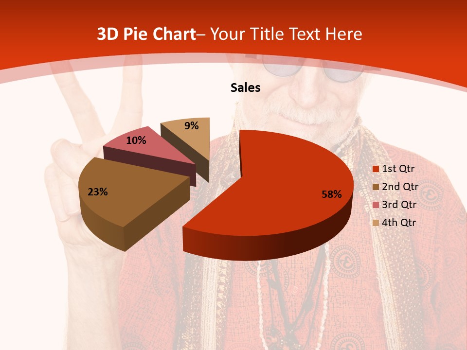 New Age PowerPoint Template