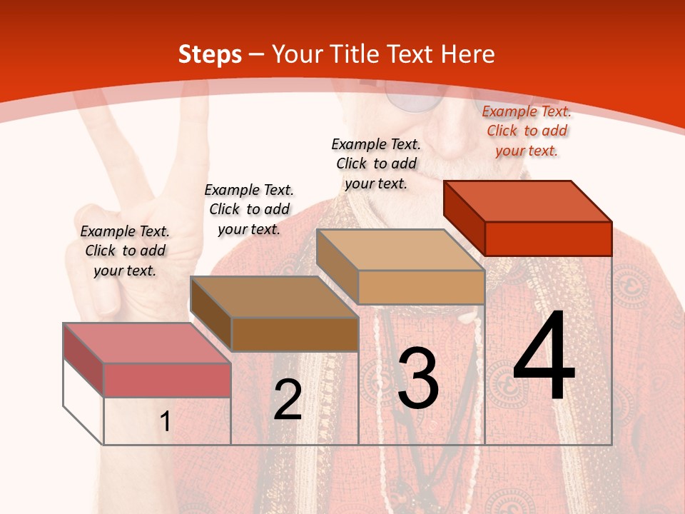 New Age PowerPoint Template