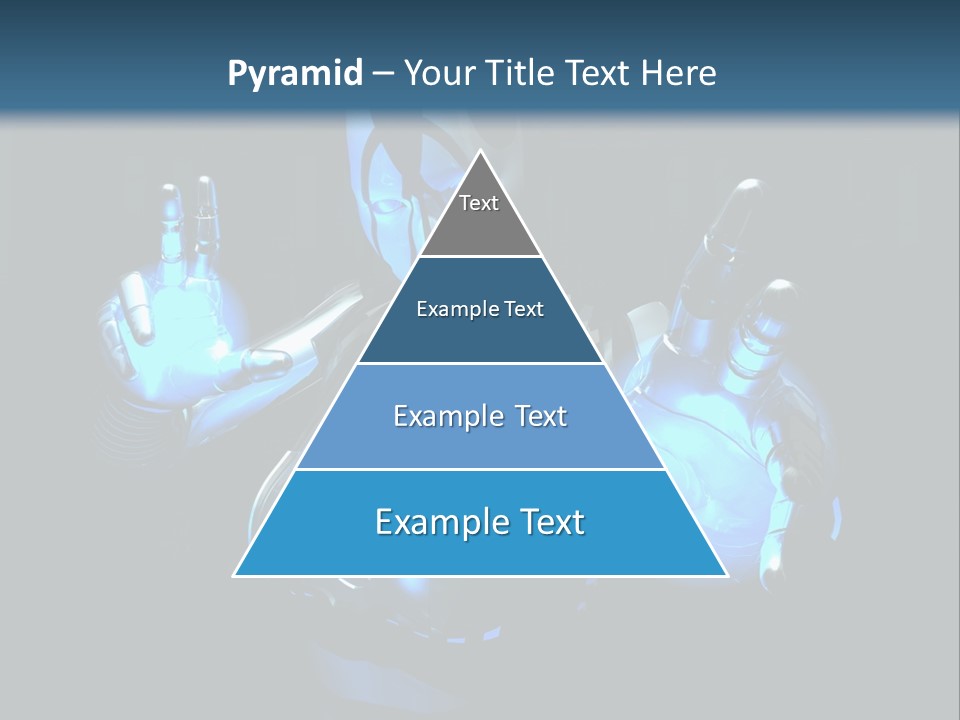 Medion Erazer PowerPoint Template
