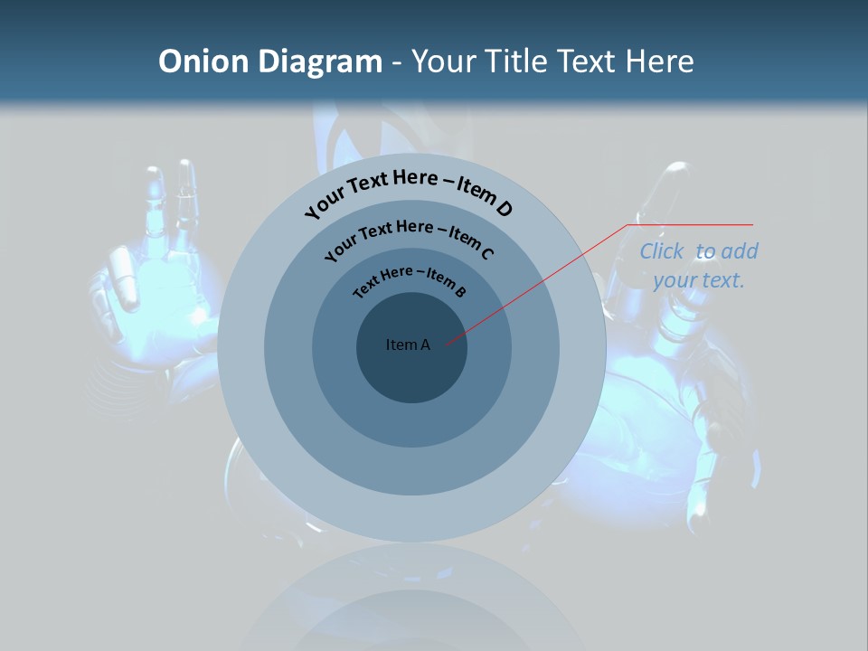 Medion Erazer PowerPoint Template